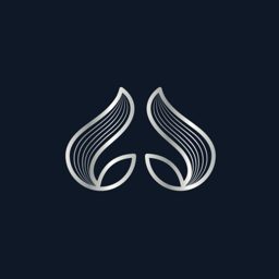 Lamia Herbals logo