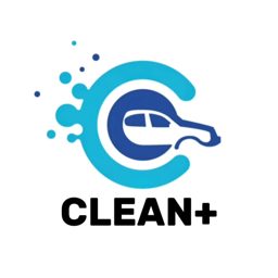 Clean Plus logo