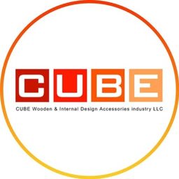 Cube Fitout logo