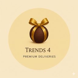 Trends Four logo