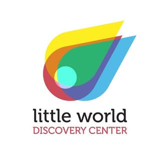 Little World Discovery Center logo
