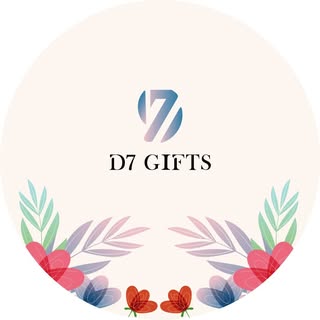 Gifts Jeddah logo