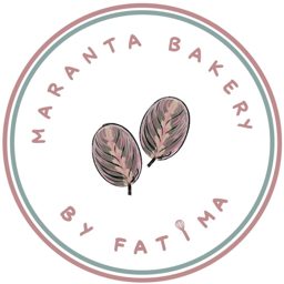 Maranta Bakery logo
