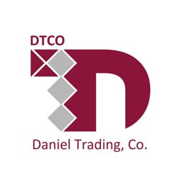 Daniel Trading logo