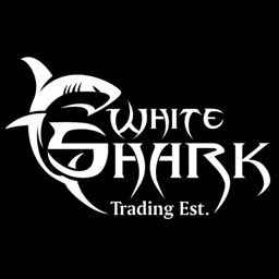 مؤسسة القرش الابيض البحرية logo