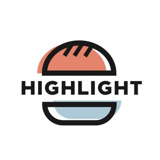Highlight logo