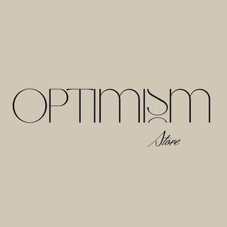 Optimism Store logo
