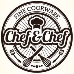 Chef & Chef logo