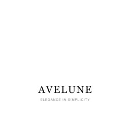 Avelune Abaya logo