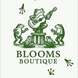 Blooms Wear Boutique logo