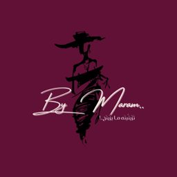 BYMARAM logo