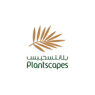 Plantscapes logo