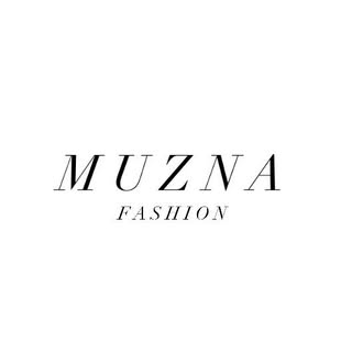 Muzna Almukhini logo