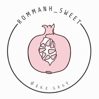 Rommanh Sweet logo
