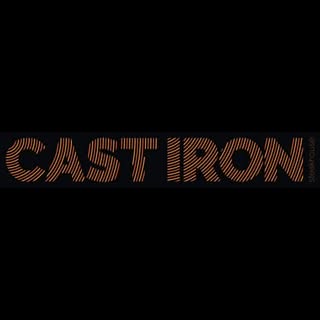 Cast Iron Bahrain logo