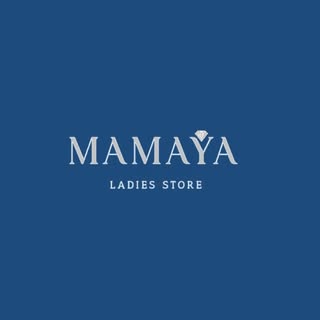 Mamaya Oman logo