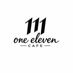 One Eleven Cafe logo