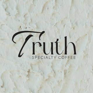 Truth Specialty Coffee logo