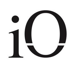IO Sweets logo