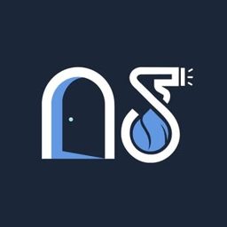 Shiny House logo