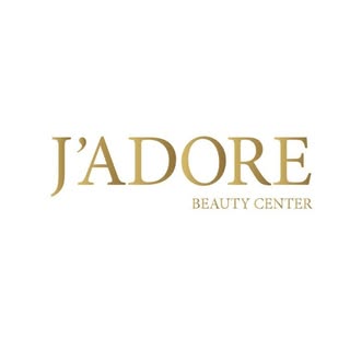 Jadore Beauty Center logo