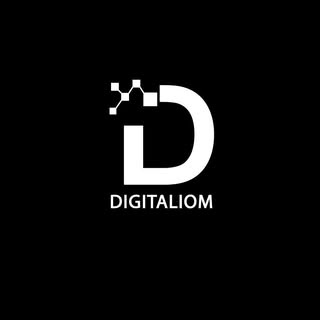 Digitaliom Studio logo