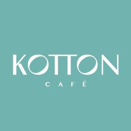 Kotton Café logo