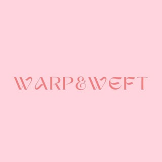 Warp and Weft logo