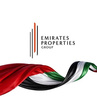 Emirates Properties Group logo