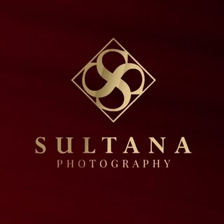 Sultana Alyousif Photography logo