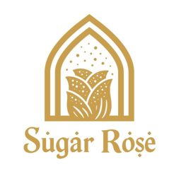 Sugar Rose logo