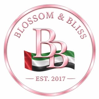 Blossom & Bliss logo