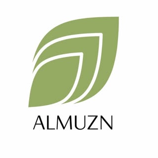 Al Muzn Nursery logo