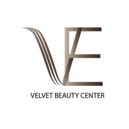 Velvet Beauty Center logo
