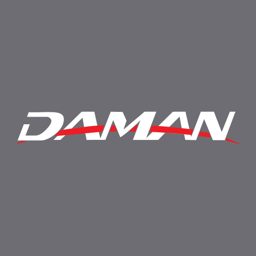 Aldaman logo