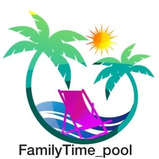 Family Time Pool logo