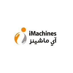 iMachines logo