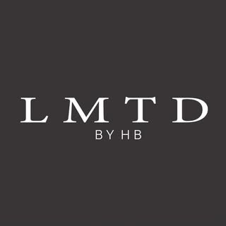 LMTD by HB logo