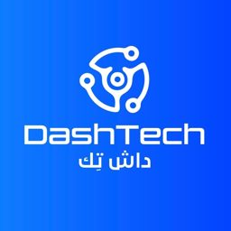 Dash Tech logo