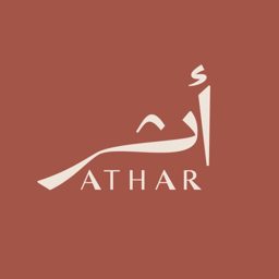 Athar logo