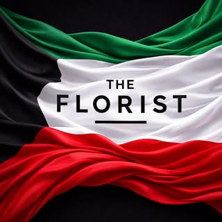 The Florist logo