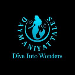 Daymaniyat Tales logo