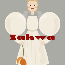 Zahwa Xpo logo