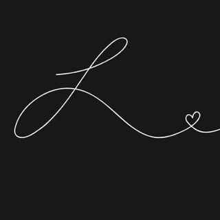 Love & Light Photography logo