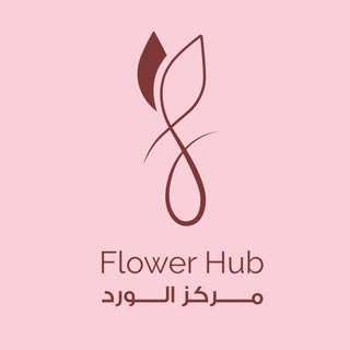 Flower Hub logo