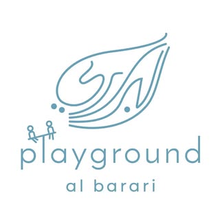 Al Barari Playground logo