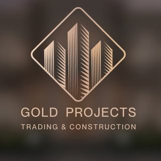 Gold Projects logo