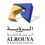 ALROUYA INTEGRATED COMPANY logo
