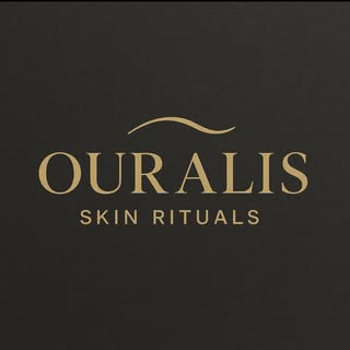 Ouralis Skin Rituals logo