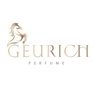 Geurich Perfume logo